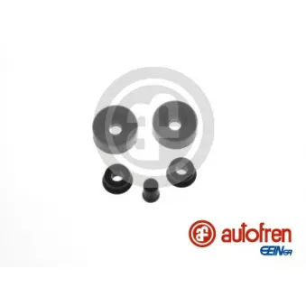 Kit de réparation, cylindre de roue AUTOFREN SEINSA D3238