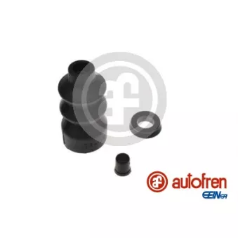 Kit d'assemblage, cylindre récepteur d'embrayage AUTOFREN SEINSA