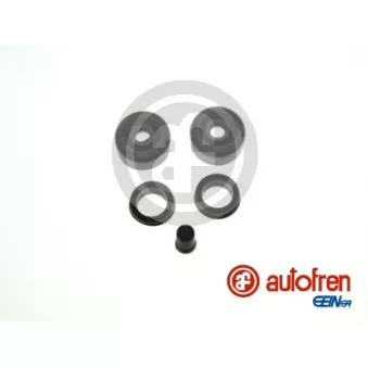 Kit de réparation, cylindre de roue AUTOFREN SEINSA