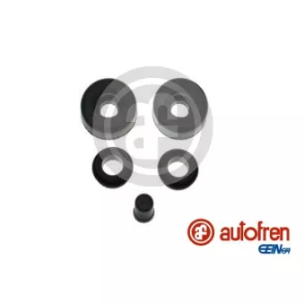 Kit de réparation, cylindre de roue AUTOFREN SEINSA D3259