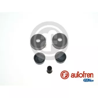 Kit de réparation, cylindre de roue AUTOFREN SEINSA D3261