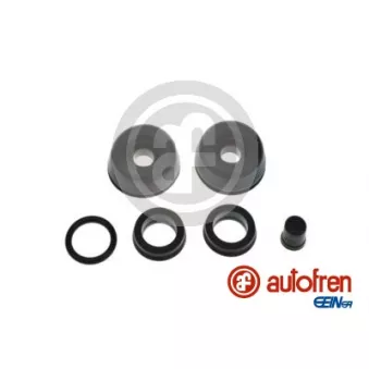 Kit de réparation, cylindre de roue AUTOFREN SEINSA D3278