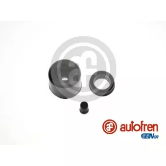Kit d'assemblage, cylindre récepteur d'embrayage AUTOFREN SEINSA D3279