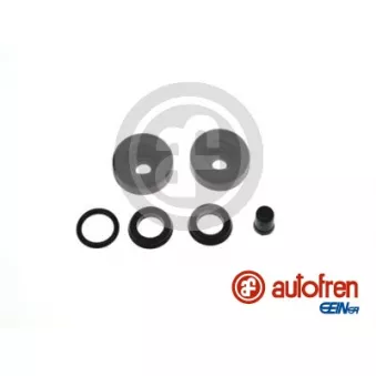 Kit de réparation, cylindre de roue AUTOFREN SEINSA