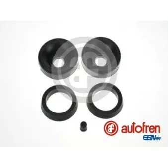 Kit de réparation, cylindre de roue AUTOFREN SEINSA D3284