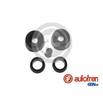Kit de réparation, cylindre de roue AUTOFREN SEINSA D3286