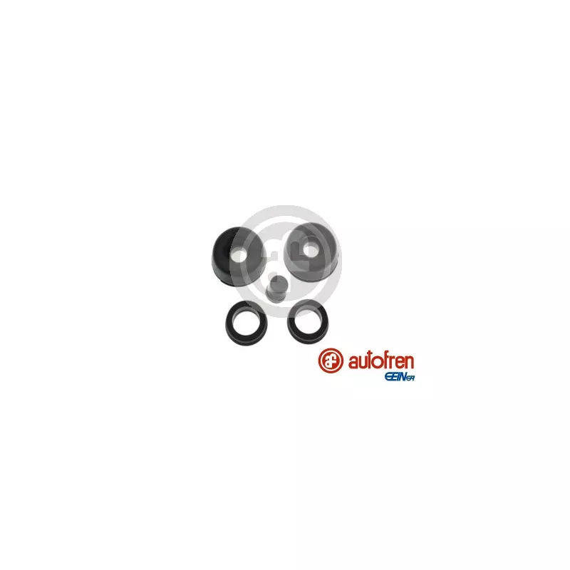 Kit de réparation, cylindre de roue AUTOFREN SEINSA D3286