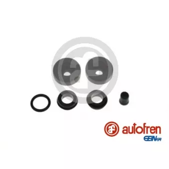 Kit de réparation, cylindre de roue AUTOFREN SEINSA D3289