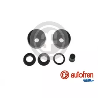 Kit de réparation, cylindre de roue AUTOFREN SEINSA D3291