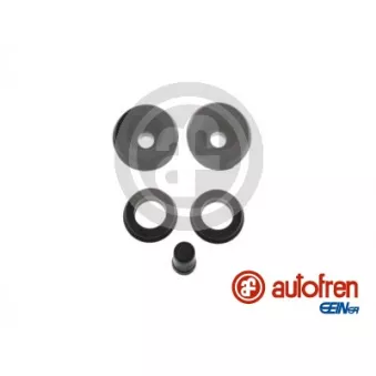 Kit de réparation, cylindre de roue AUTOFREN SEINSA D3292