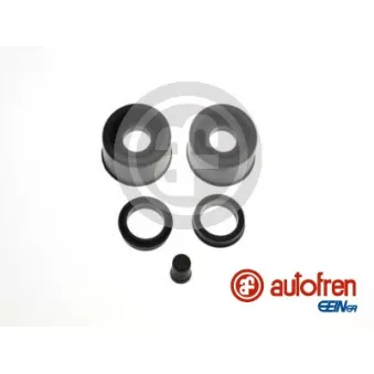 Kit de réparation, cylindre de roue AUTOFREN SEINSA D3299