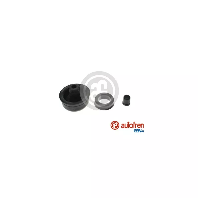 Kit d'assemblage, cylindre récepteur d'embrayage AUTOFREN SEINSA D3300