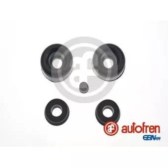 Kit de réparation, cylindre de roue AUTOFREN SEINSA D3301