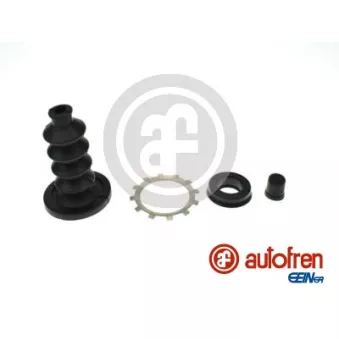 Kit d'assemblage, cylindre récepteur d'embrayage AUTOFREN SEINSA