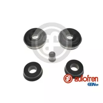 Kit de réparation, cylindre de roue AUTOFREN SEINSA
