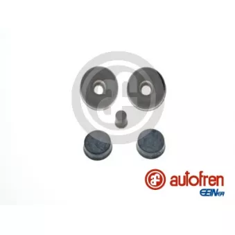 Kit de réparation, cylindre de roue AUTOFREN SEINSA