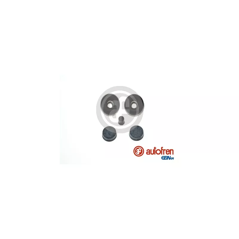 Kit de réparation, cylindre de roue AUTOFREN SEINSA D3319