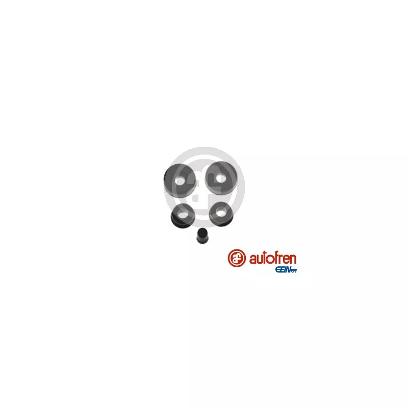 Kit de réparation, cylindre de roue AUTOFREN SEINSA D3321
