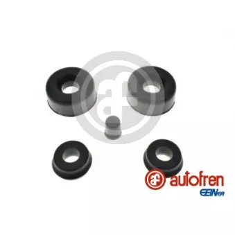 Kit de réparation, cylindre de roue AUTOFREN SEINSA D3322