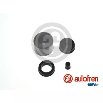 Kit d'assemblage, cylindre récepteur d'embrayage AUTOFREN SEINSA D3325