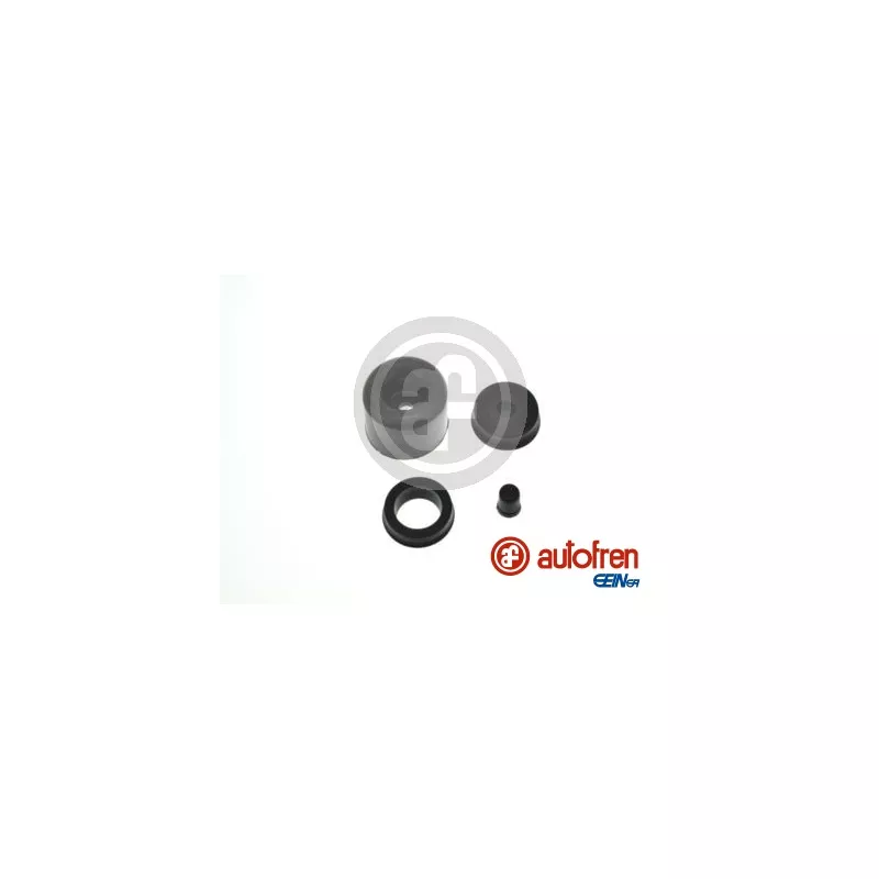 Kit d'assemblage, cylindre récepteur d'embrayage AUTOFREN SEINSA D3325