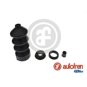 Kit d'assemblage, cylindre récepteur d'embrayage AUTOFREN SEINSA D3327