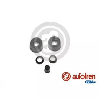 Kit de réparation, cylindre de roue AUTOFREN SEINSA D3329