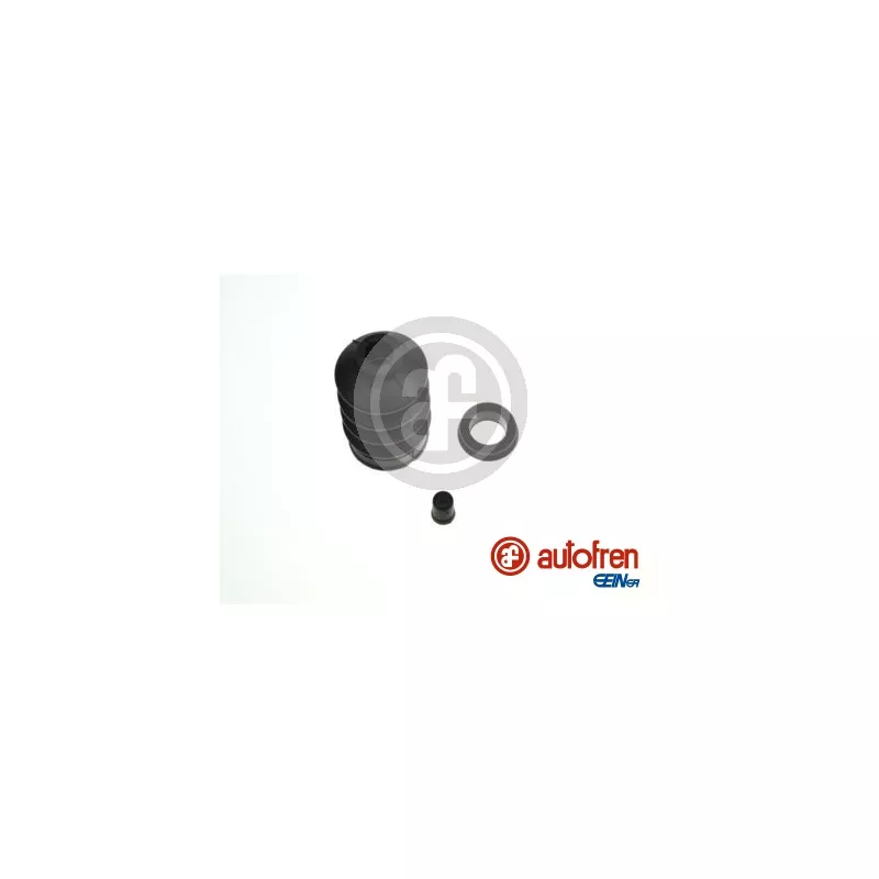 Kit d'assemblage, cylindre récepteur d'embrayage AUTOFREN SEINSA D3330