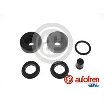 Kit de réparation, cylindre de roue AUTOFREN SEINSA D3331