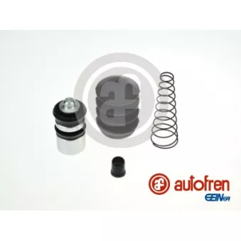 Kit d'assemblage, cylindre récepteur d'embrayage AUTOFREN SEINSA D3333C