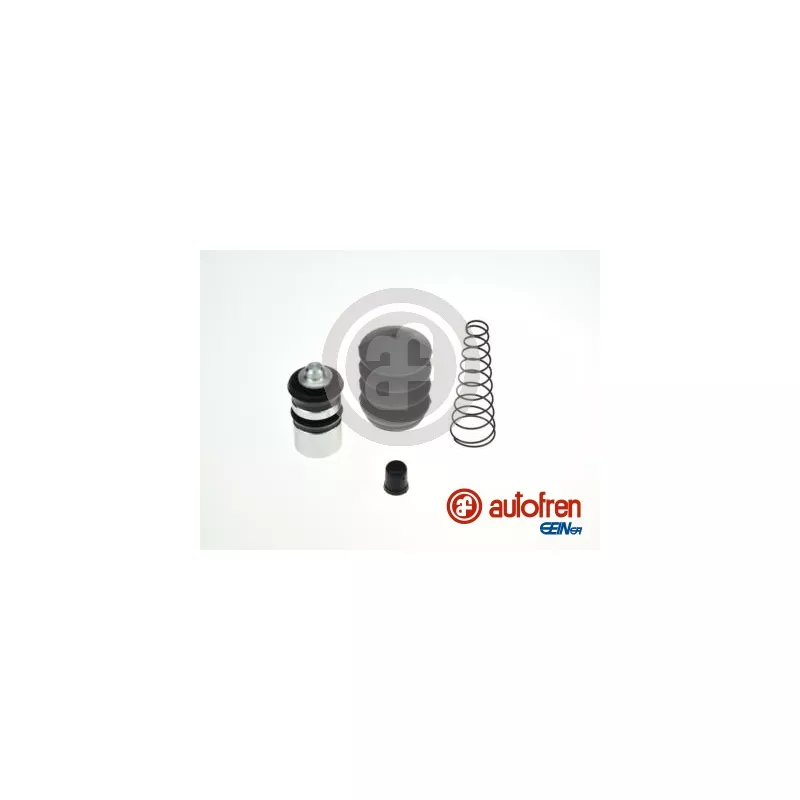 Kit d'assemblage, cylindre récepteur d'embrayage AUTOFREN SEINSA D3333C