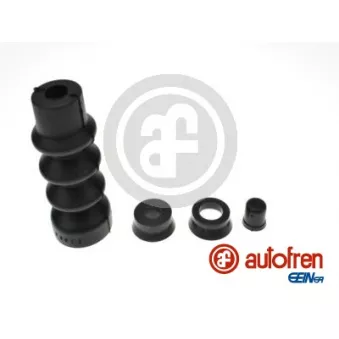 Kit d'assemblage, cylindre récepteur d'embrayage AUTOFREN SEINSA D3335