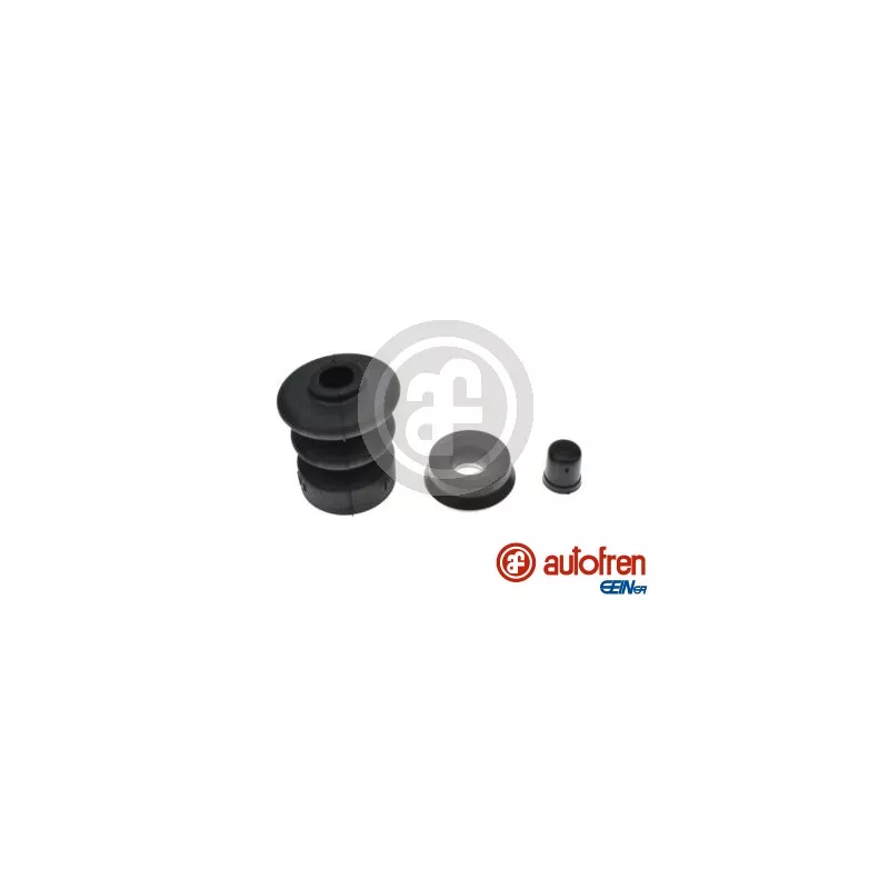 Kit d'assemblage, cylindre récepteur d'embrayage AUTOFREN SEINSA D3343
