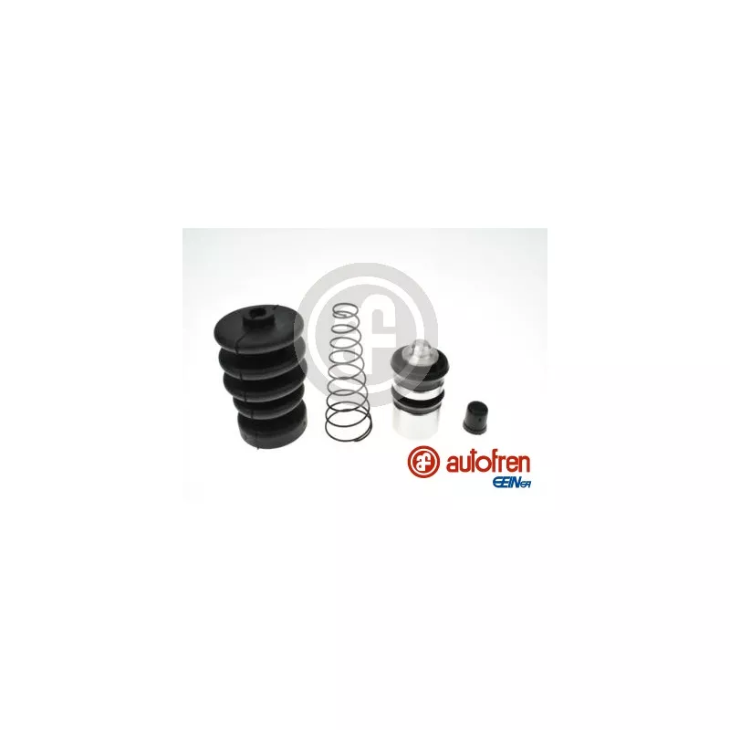 Kit d'assemblage, cylindre récepteur d'embrayage AUTOFREN SEINSA D3345C