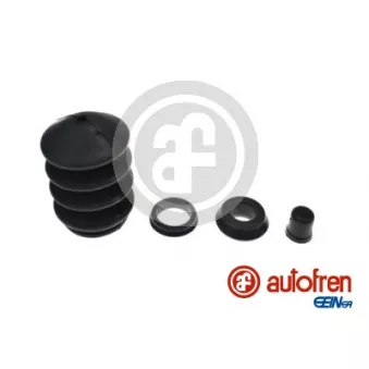 Kit d'assemblage, cylindre récepteur d'embrayage AUTOFREN SEINSA D3346