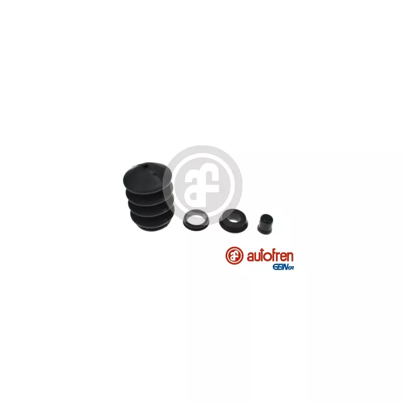 Kit d'assemblage, cylindre récepteur d'embrayage AUTOFREN SEINSA D3346