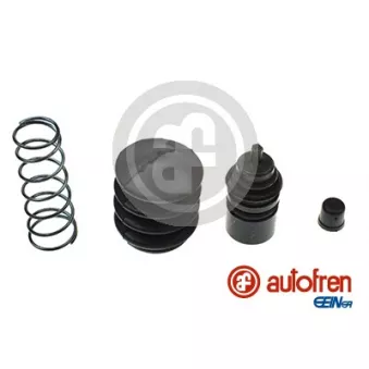 Kit d'assemblage, cylindre récepteur d'embrayage AUTOFREN SEINSA D3346C