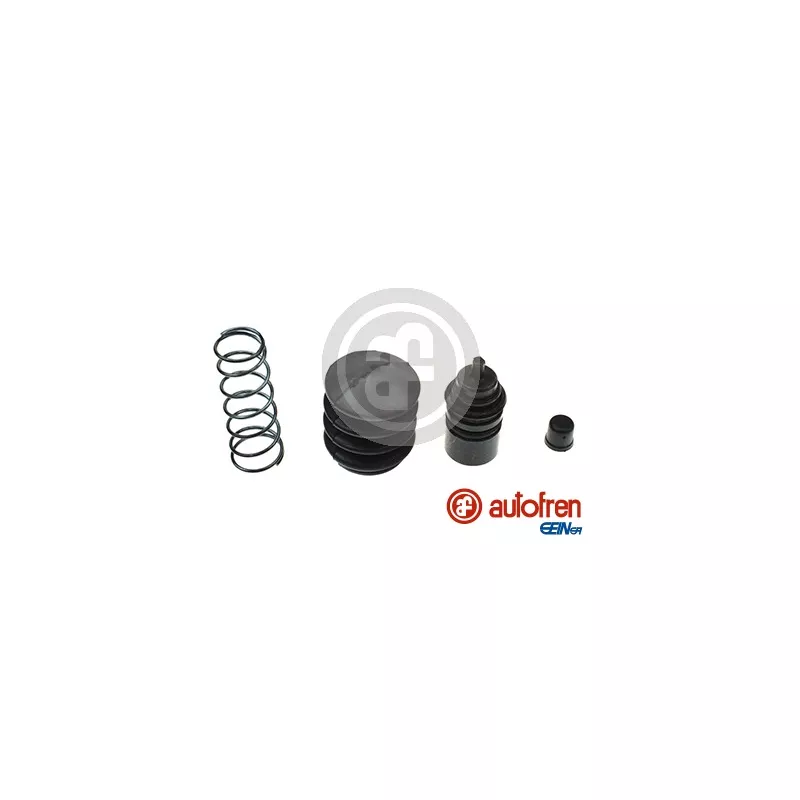 Kit d'assemblage, cylindre récepteur d'embrayage AUTOFREN SEINSA D3346C