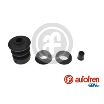 Kit d'assemblage, cylindre récepteur d'embrayage AUTOFREN SEINSA D3347