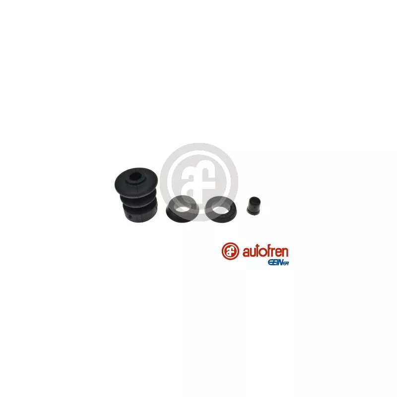 Kit d'assemblage, cylindre récepteur d'embrayage AUTOFREN SEINSA D3347