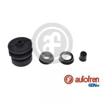 Kit d'assemblage, cylindre récepteur d'embrayage AUTOFREN SEINSA D3349