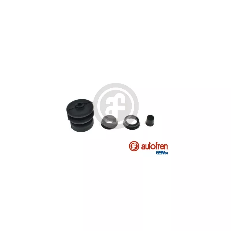 Kit d'assemblage, cylindre récepteur d'embrayage AUTOFREN SEINSA D3349