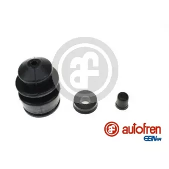 Kit d'assemblage, cylindre récepteur d'embrayage AUTOFREN SEINSA D3350