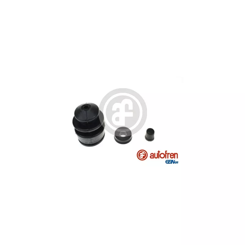 Kit d'assemblage, cylindre récepteur d'embrayage AUTOFREN SEINSA D3350