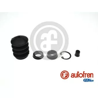 Kit d'assemblage, cylindre récepteur d'embrayage AUTOFREN SEINSA D3354