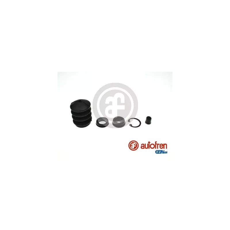Kit d'assemblage, cylindre récepteur d'embrayage AUTOFREN SEINSA D3354