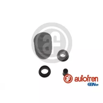 Kit d'assemblage, cylindre récepteur d'embrayage AUTOFREN SEINSA D3360