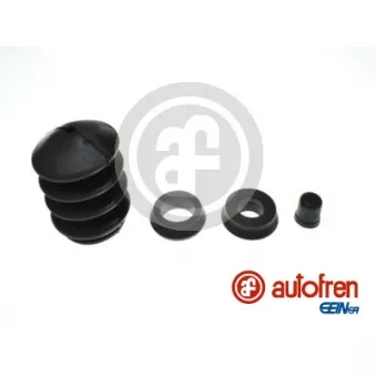 Kit d'assemblage, cylindre récepteur d'embrayage AUTOFREN SEINSA D3362