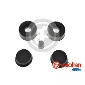 Kit de réparation, cylindre de roue AUTOFREN SEINSA D3367