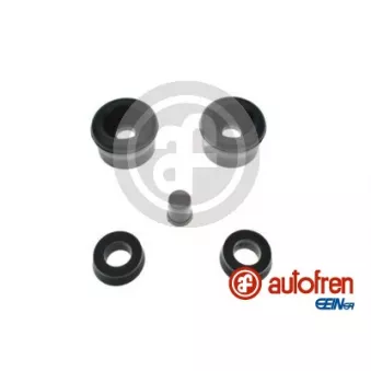 Kit de réparation, cylindre de roue AUTOFREN SEINSA D3386